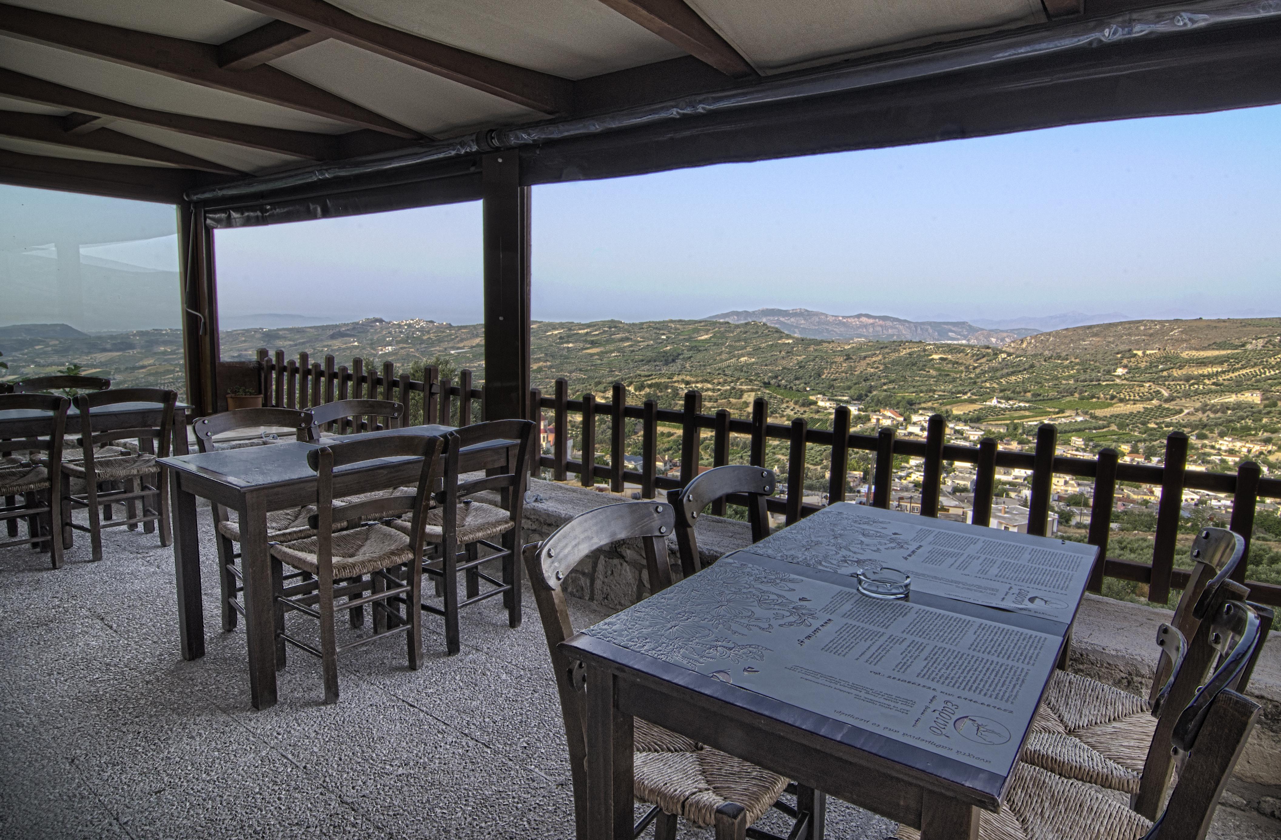 Apartamento Earino Kato Asites Exterior foto